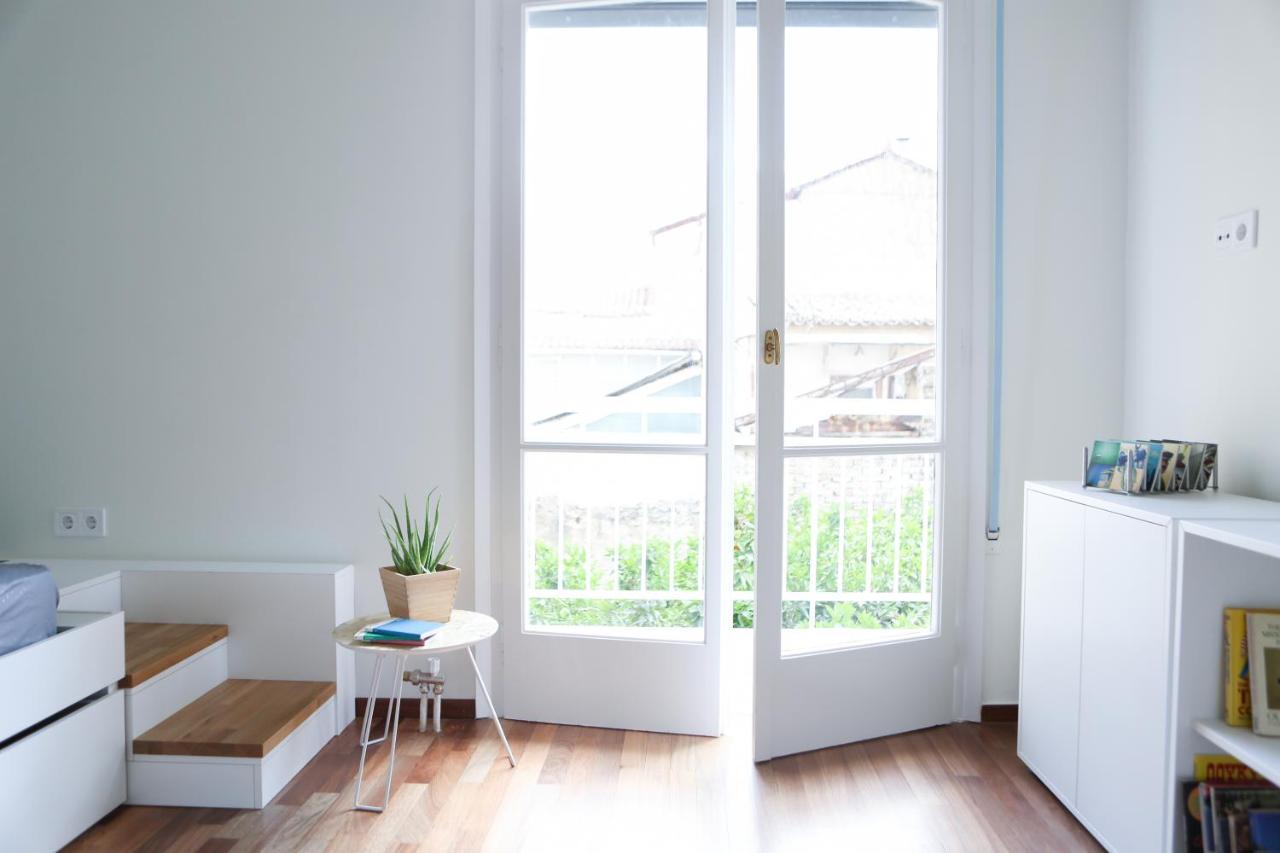 Villara: Style, Hospitality & Design Athen Eksteriør billede