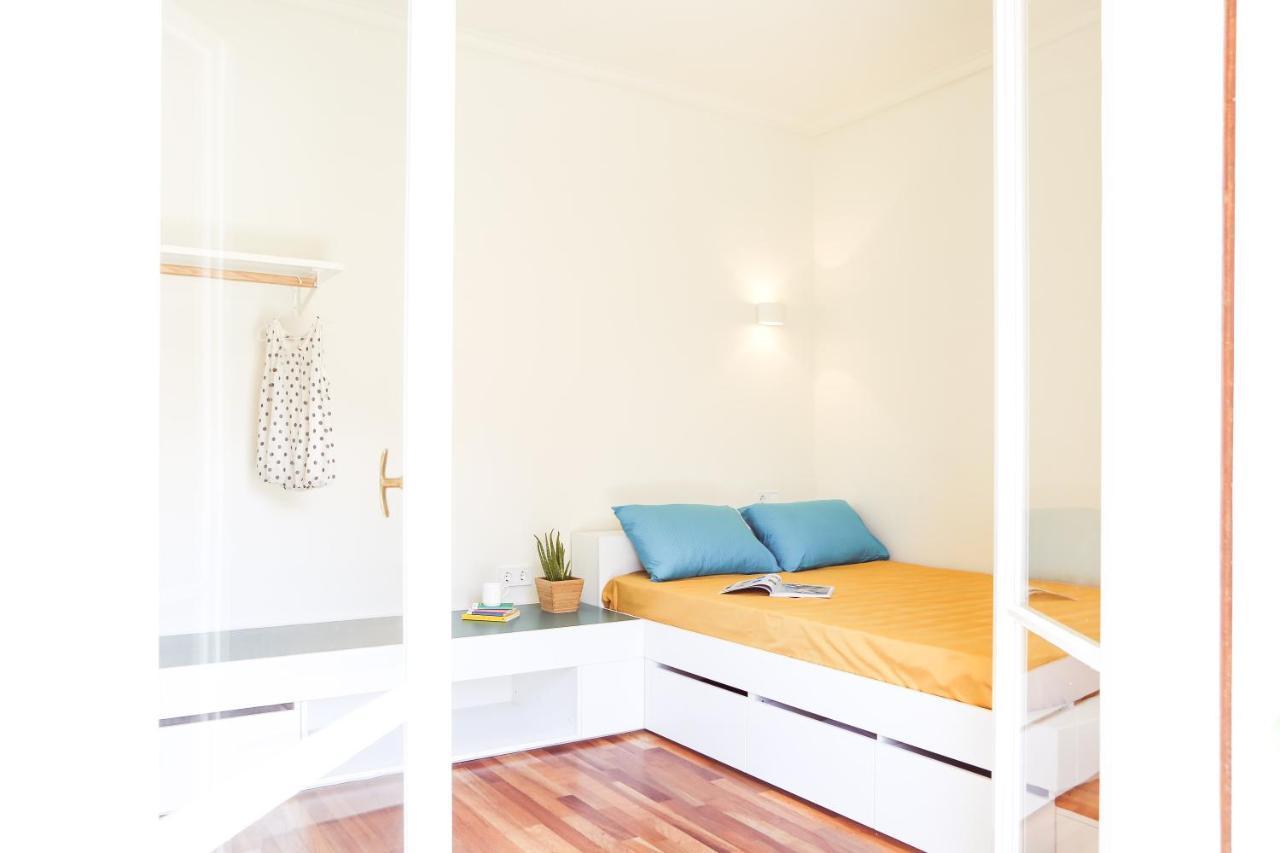 Villara: Style, Hospitality & Design Athen Eksteriør billede