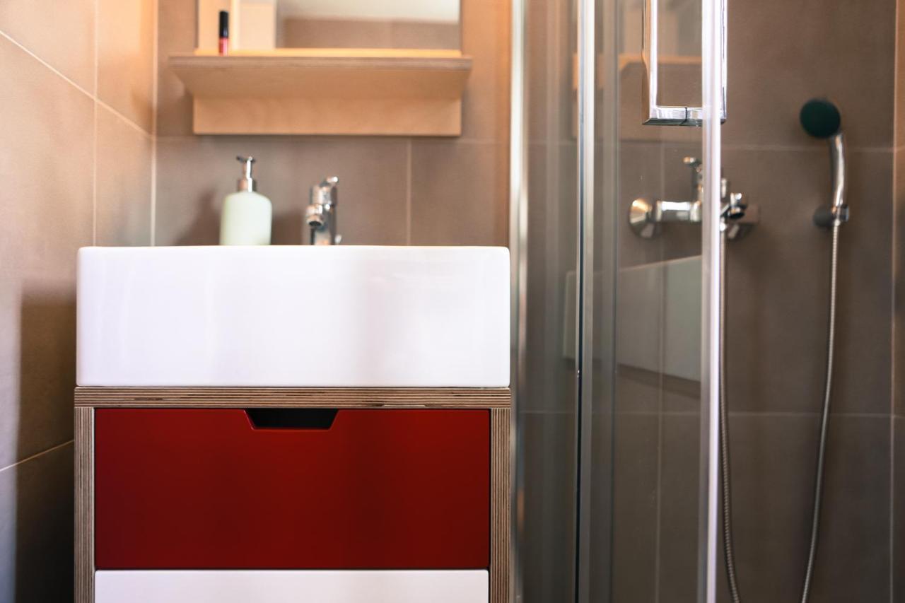 Villara: Style, Hospitality & Design Athen Eksteriør billede