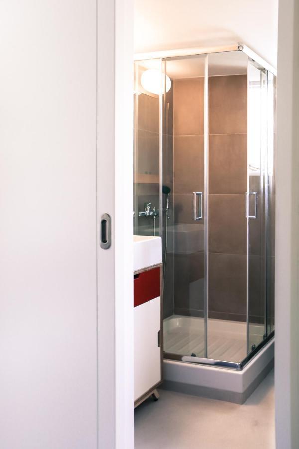 Villara: Style, Hospitality & Design Athen Eksteriør billede